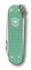 Scyzoryk Victorinox Classic SD Alox Colors Minty Mint