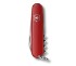 Scyzoryk Victorinox Waiter, 84mm, Celidor, Red