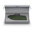 Nóż Victorinox Evoke BSH Alox, 136mm, Zielony