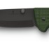 Nóż Victorinox Evoke BSH Alox, 136mm, Zielony