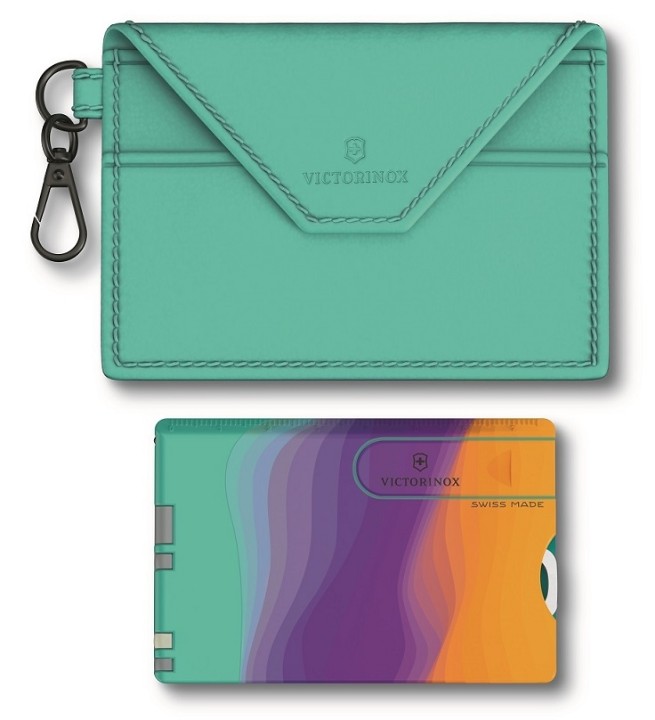 Swiss Card Classic Victorinox Sydney Style