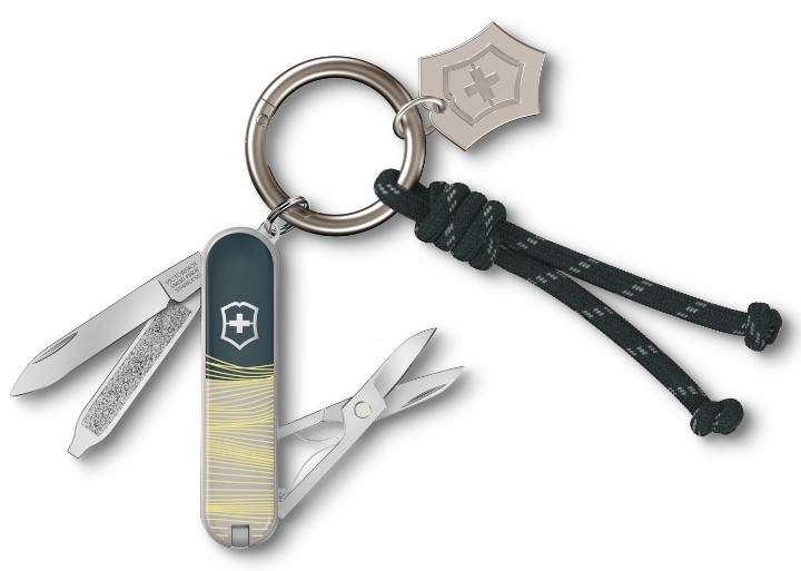 Scyzoryk Victorinox Classic SD New York Style 58mm