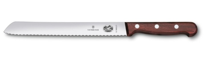 Nůž na chleba Victorinox 21 cm