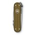 Scyzoryk Victorinox Classic SD, 58mm, Alox, Limited Edition 2024