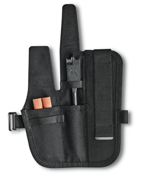 Zestaw outdoorowy Victorinox Venture Pro Kit Black