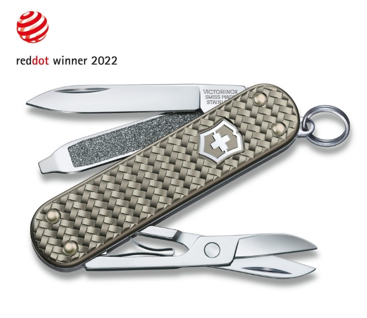 Scyzoryk Victorinox Classic SD Precious Alox