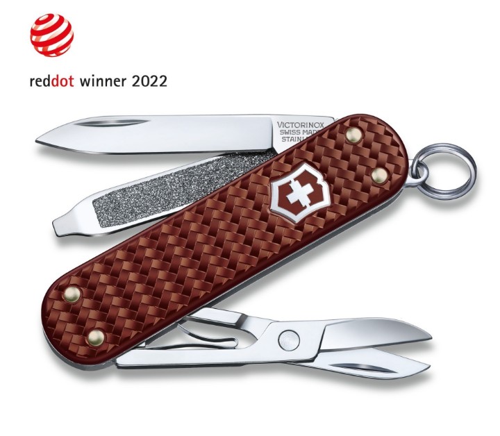 Scyzoryk Victorinox Classic Precious Alox