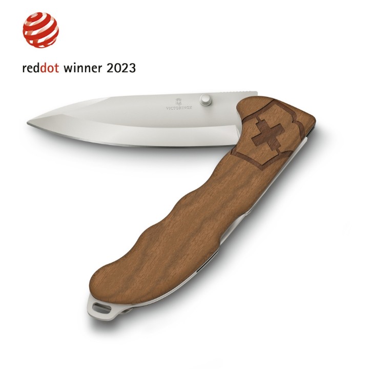 Nóż Victorinox Evoke Wood, 136 mm