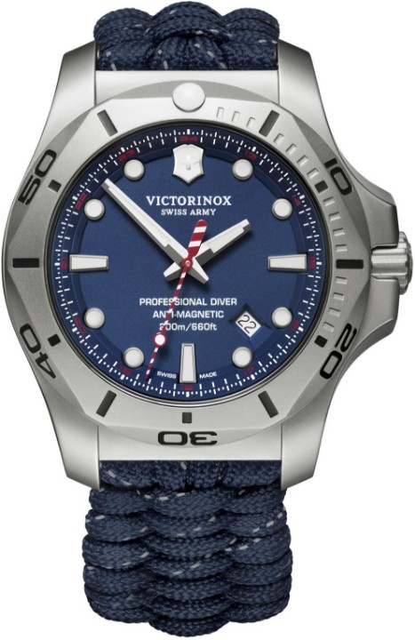 Victorinox I.N.O.X. Professional Diver