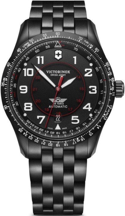 Victorinox Airboss Mechanical