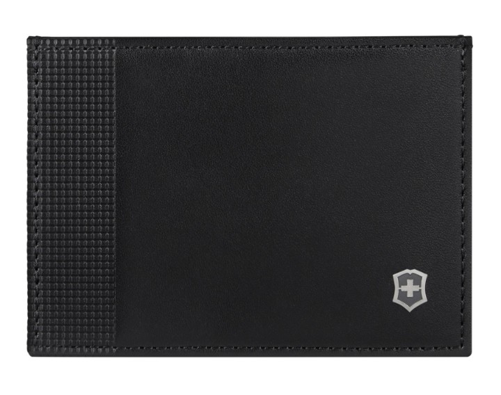 Pouzdro na karty Victorinox Altius Alox s RFID ochranou