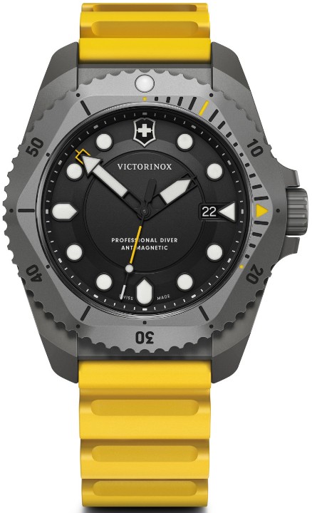 Victorinox Dive Pro Quartz