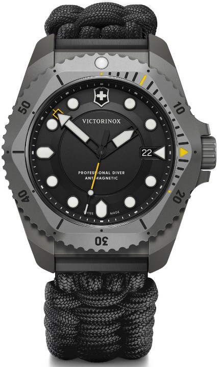 Victorinox Dive Pro Quartz