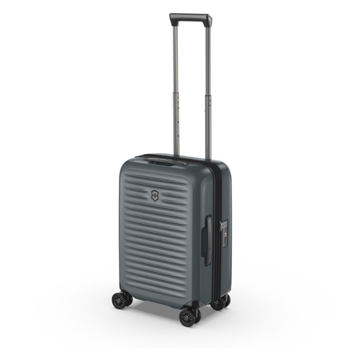 Walizka Podręczna Victorinox Airox Advanced Frequent Flyer Storm Expandable