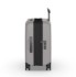 Walizka Podręczna Victorinox Airox Advanced Frequent Flyer Stone White Expandable