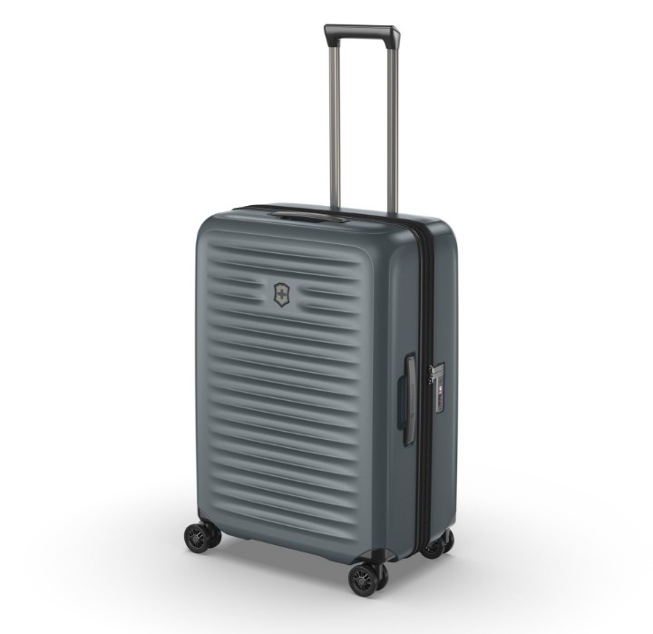 Walizka Victorinox Airox Advanced Medium Storm Expandable