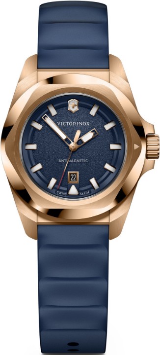 Victorinox I.N.O.X. Small Quartz