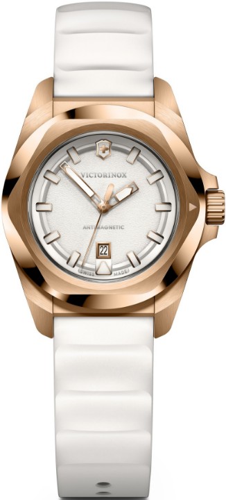 Victorinox I.N.O.X. Small Quartz