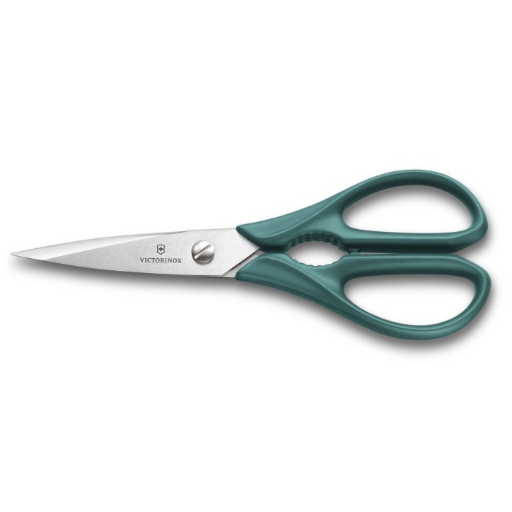 Nożyczki wielofunkcyjne Victorinox „Kale Green” 20 cm