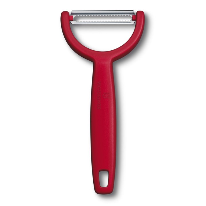 Univerzální škrabka Victorinox Ypso vroubkovaná