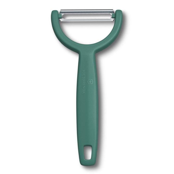 Univerzální škrabka Victorinox Ypso vroubkovaná