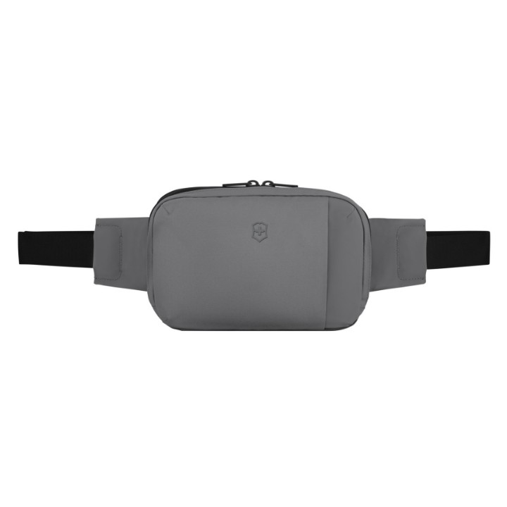 Saszetka nerka Victorinox z ochroną RFID