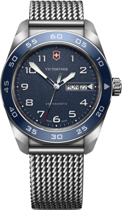 Victorinox Swiss Army Quartz