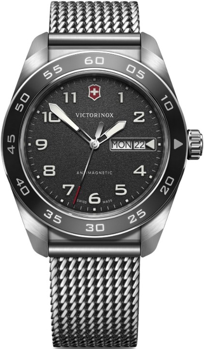 Victorinox Swiss Army Quartz