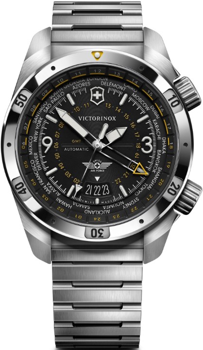 Victorinox Air Pro Automatic
