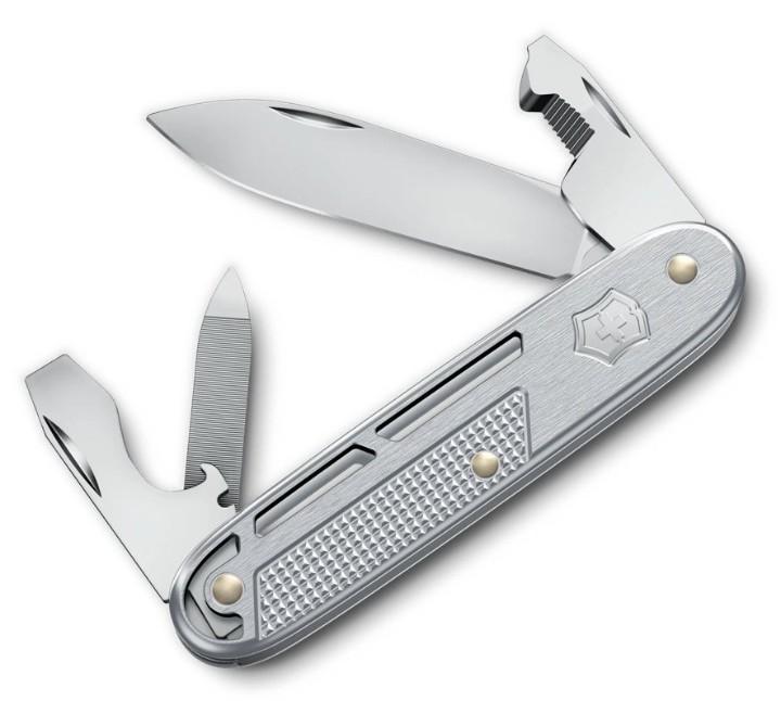Kapesní nůž Victorinox Synergy Alox