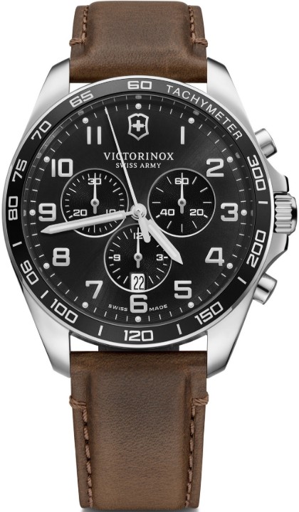 Victorinox Fieldforce Classic Chrono