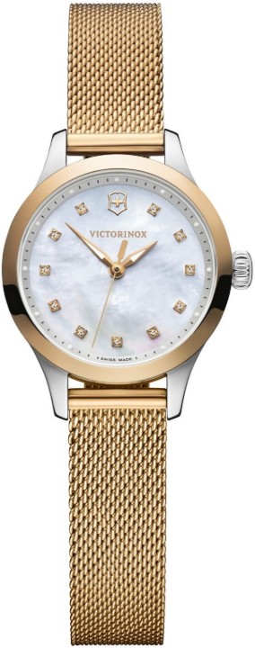 Victorinox Alliance Xs