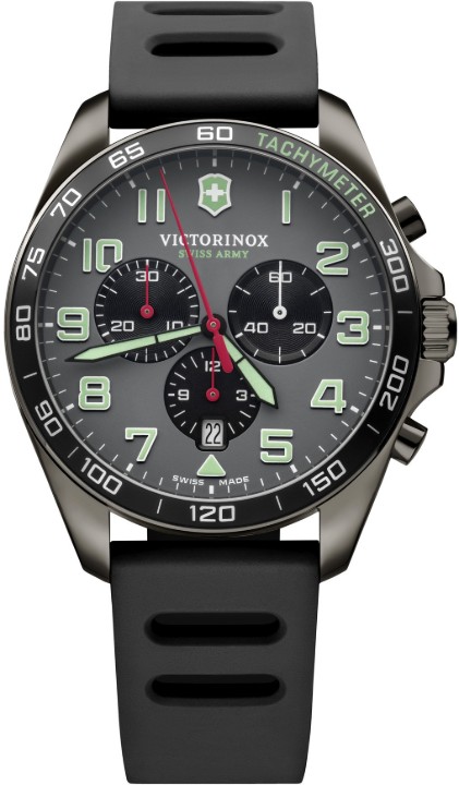 Victorinox Fieldforce Chrono