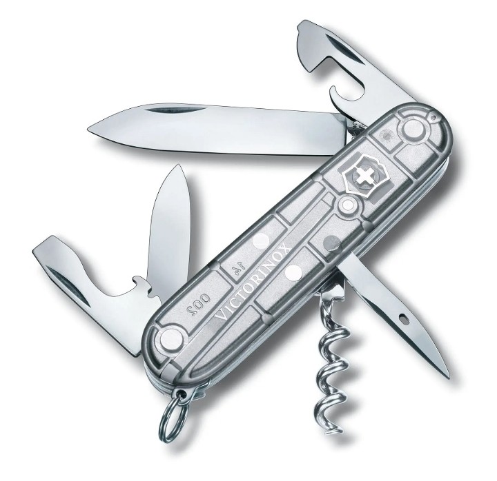 Scyzoryk Victorinox Spartan