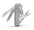 Scyzoryk Victorinox Classic SD Brilliant Damast
