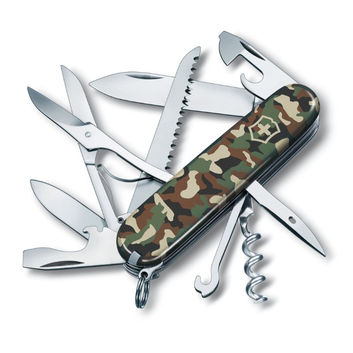 Scyzoryk Victorinox Huntsman Moro