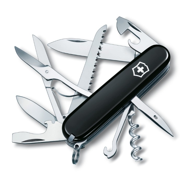 Scyzoryk Victorinox Huntsman, 91 mm