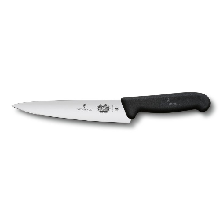 Nóż do mięsa Victorinox Fibrox 19 cm