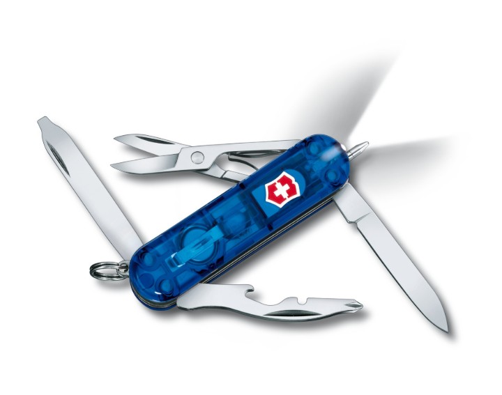 Scyzoryk Victorinox Midnite Manager