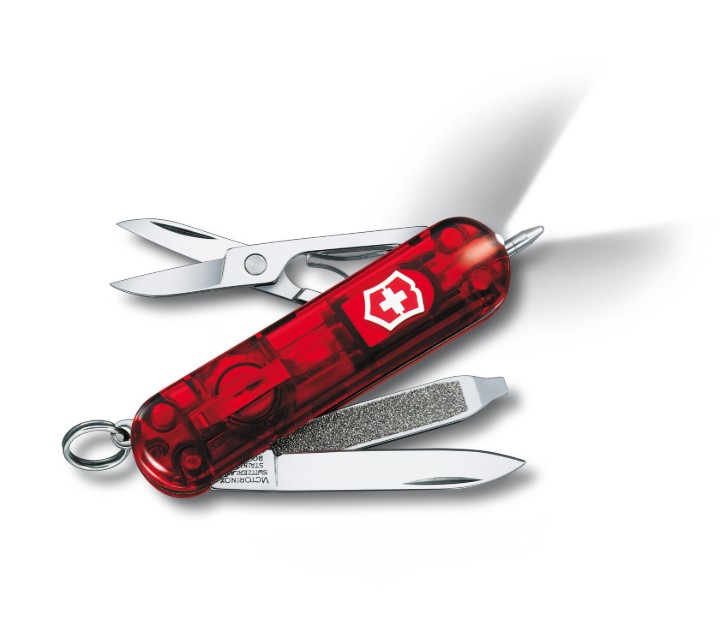 Scyzoryk Victorinox Signature Lite