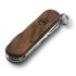 Scyzoryk Victorinox Classic SD Wood, 58mm, orzech
