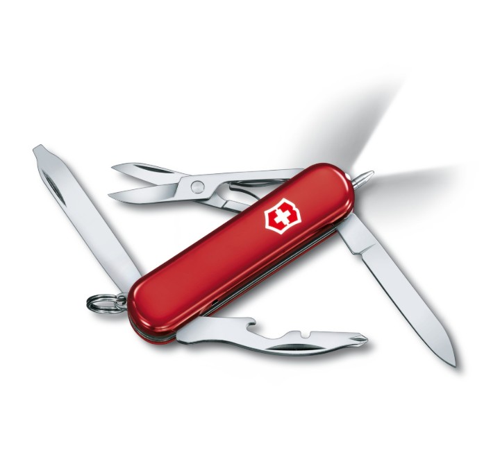 Scyzoryk Victorinox Midnite Manager