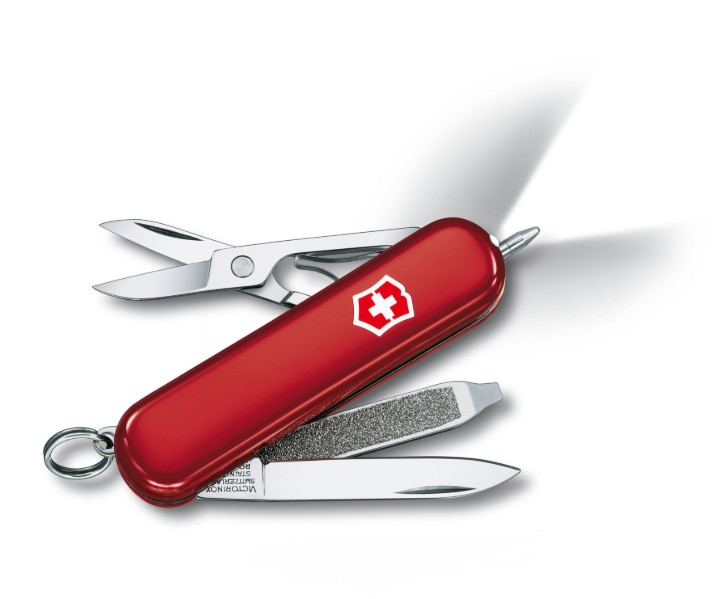 Scyzoryk Victorinox Signature Lite