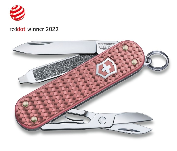 Scyzoryk Victorinox Classic Precious Alox