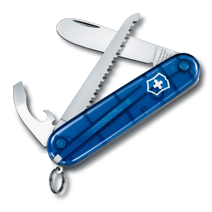 Dziecięcy Scyzoryk Victorinox H - My First Victorinox