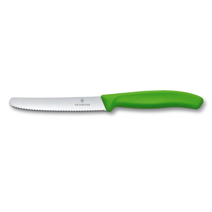 Nóż stołowy do pomidorów Victorinox Swiss Classic 11 cm