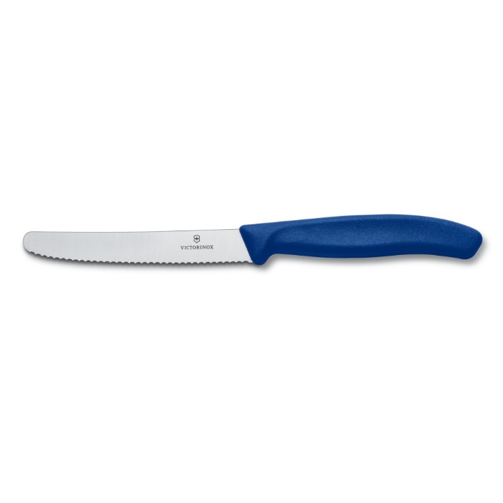 Nóż stołowy do pomidorów Victorinox Swiss Classic 11 cm