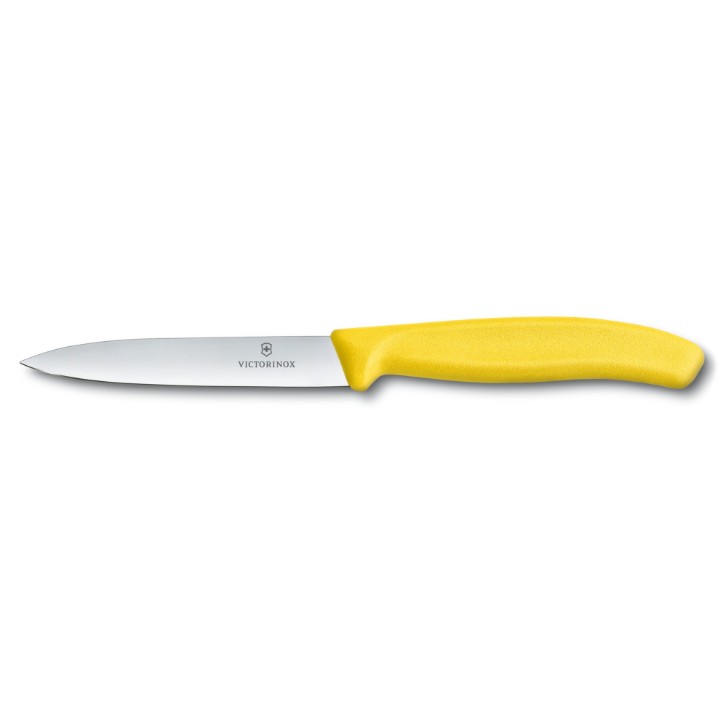 Nóż do warzyw i owoców Victorinox Swiss Classic 10 cm