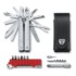 Multitool Victorinox Swiss Tool X Plus z grzechotką