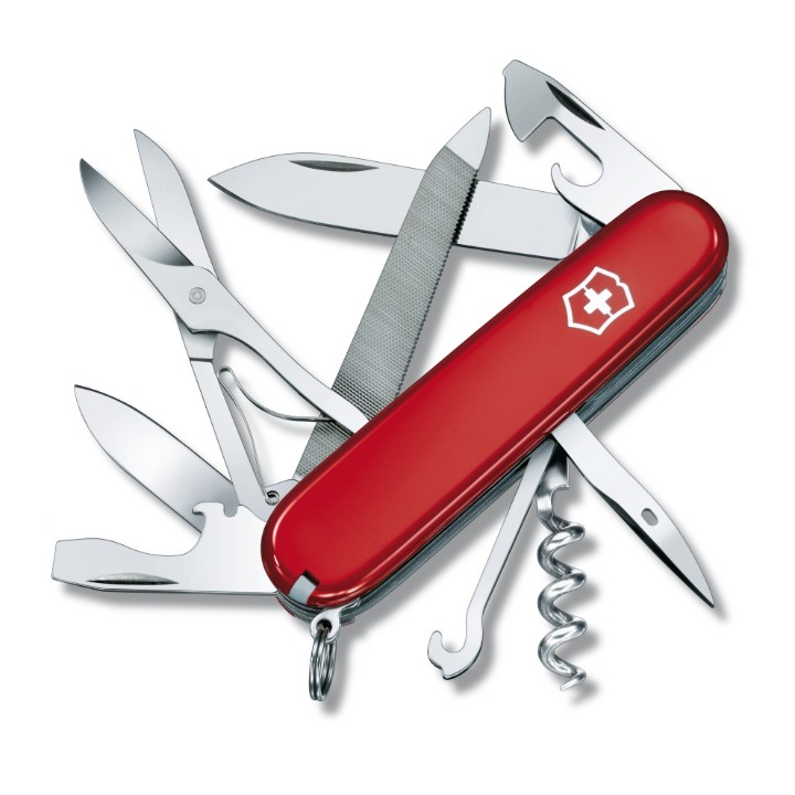 Scyzoryk Victorinox Mountaineer